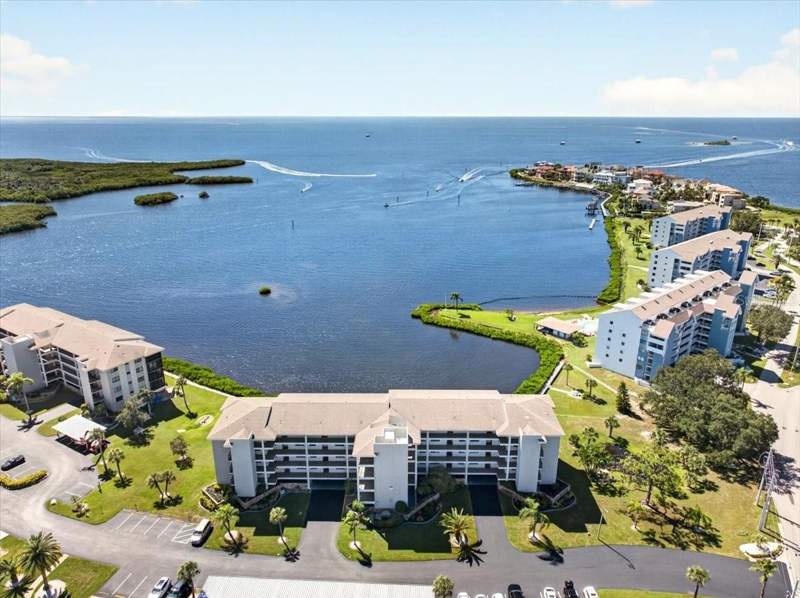 8251 BRENT STREET #918 home for sale in Sand Pebble Pointe Condo