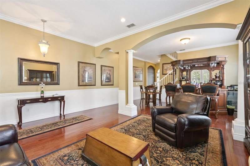 5 bedroom Single Family Residence at 930 Croton Road, Celebration South Village Unit 3, Celebration — photo 5