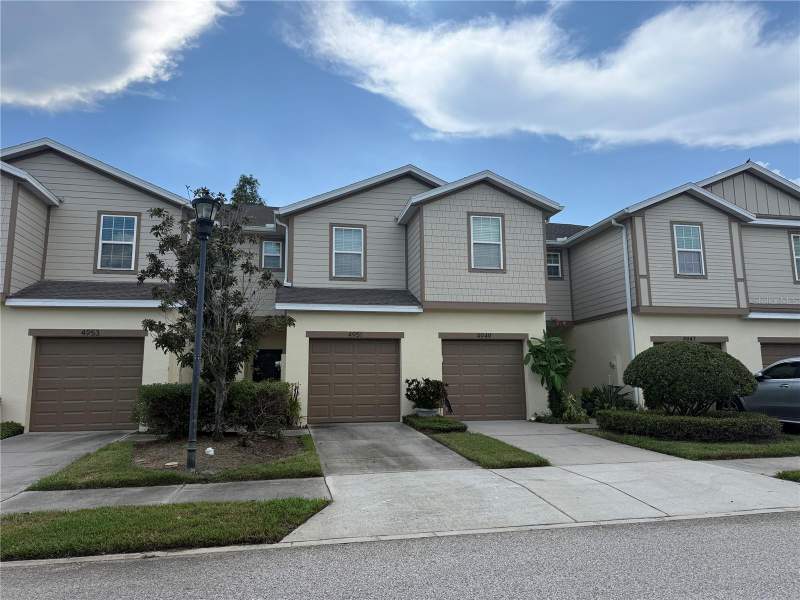 4951 WHITE SANDERLING COURT home for sale in Harvest Creek Village