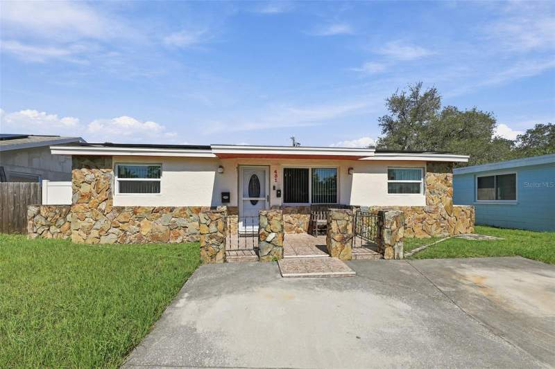 431 74TH AVENUE home for sale in Mira Bella Homes for Sale: 1 Listing, Median $286K