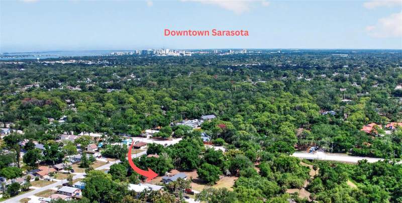 3 bedroom Single Family Residence at 4842 Nutmeg Avenue, Madison Park, Sarasota — photo 5