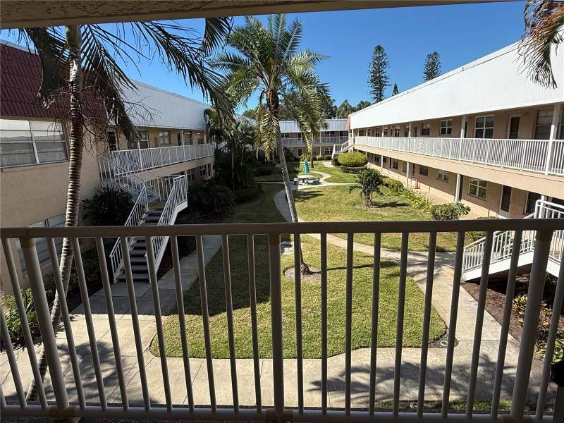 2 bedroom Condominium at 10038 62nd Terrace #23, Long Bayou, Seminole — photo 3