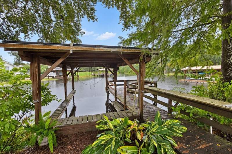 3 bedroom Single Family Residence at 35539 Lake Unity Road, Crescent Cove, Fruitland Park — photo 2