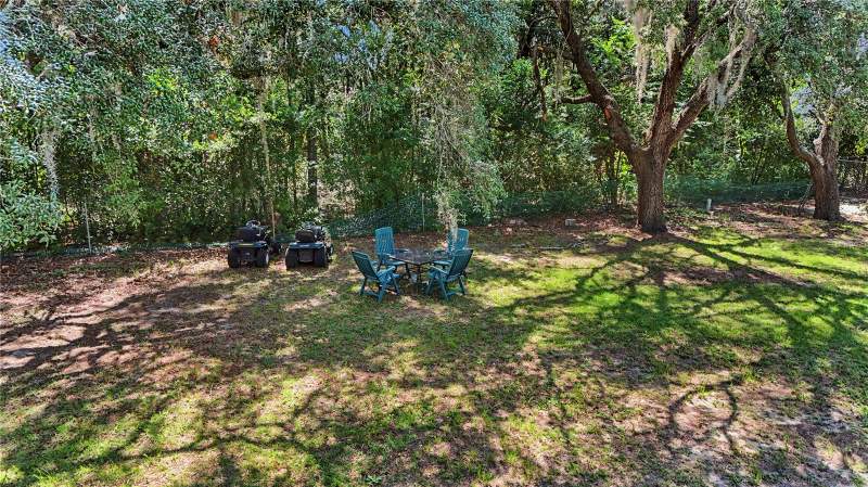 4 bedroom Single Family Residence at 20260 SW 80th Place Road, Rainbow S End Estate, Dunnellon — photo 4