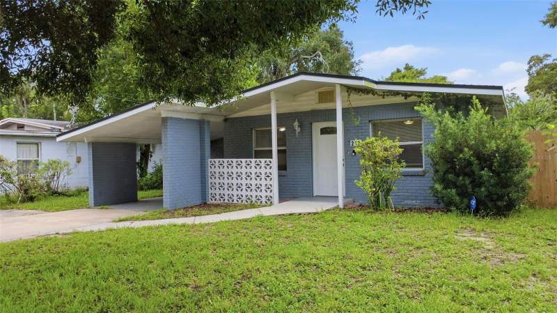 3 bedroom Single Family Residence at 216 Graham Street, Daytona Gardens 05 Amd, Daytona Beach — photo 4