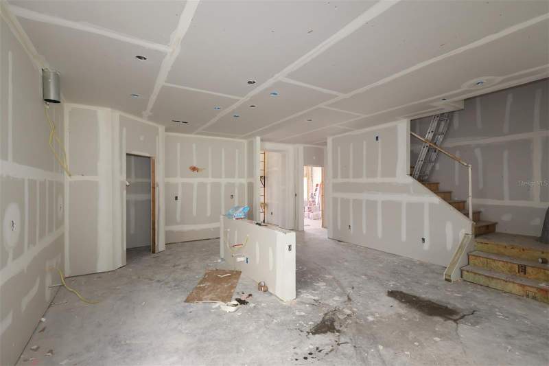 5 bedroom Single Family Residence at 1278 Hyde Street, Center Lake On The Park, St Cloud — photo 3