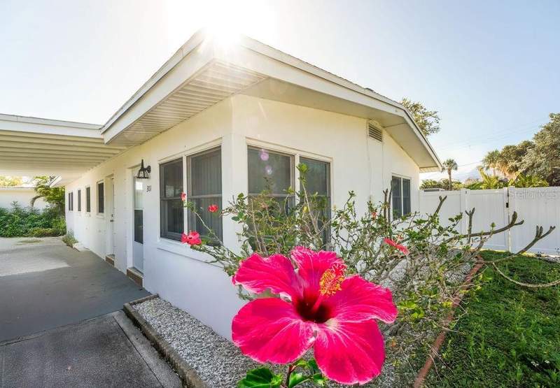 3 bedroom Single Family Residence at 301 41st Avenue, Belle Vista Point, St Pete Beach — photo 4