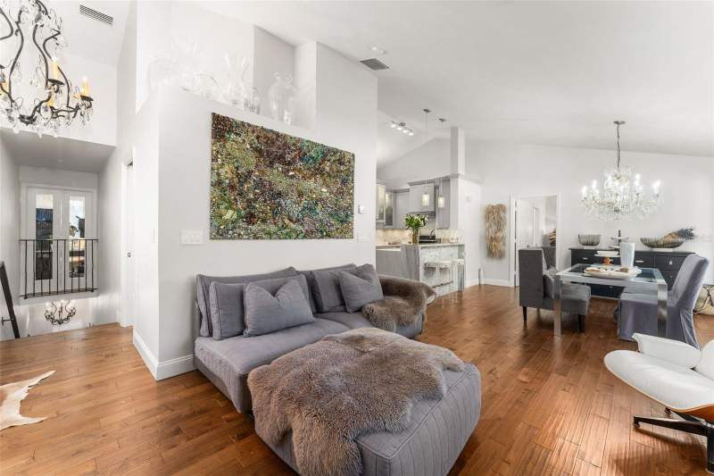 3 bedroom Condominium at 10000 SW 52nd Avenue #164, The Links, Gainesville — photo 4