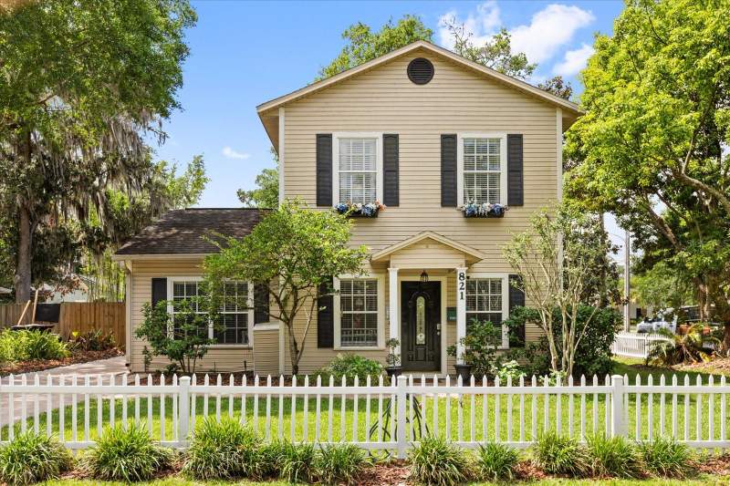 Colonial Grove Estates