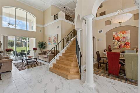 8814 Phillips Bay Drive, Orlando FL - photo 8 of 47