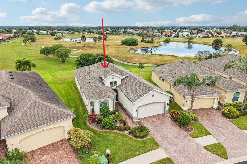 1823 PACIFIC DUNES DRIVE home for sale in Sun City Center