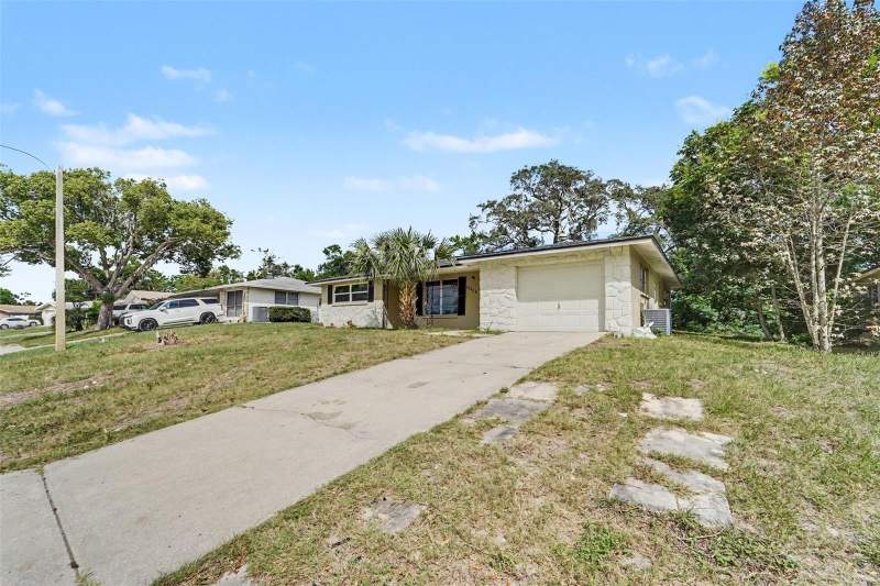 2 bedroom Single Family Residence at 10632 Laburnum Drive, Jasmine Lakes Sub, Port Richey — photo 3
