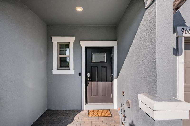 3 bedroom Townhouse at 9661 Ashworth Place, Connerton Village Two Prcl 219, Land O Lakes — photo 5