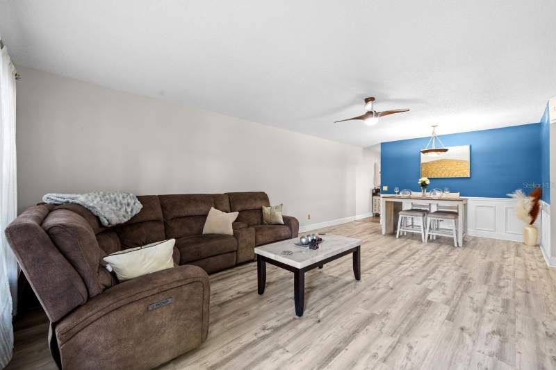 2 bedroom Condominium at 2416 World Parkway Boulevard #26, On Top Of The World, Clearwater — photo 5
