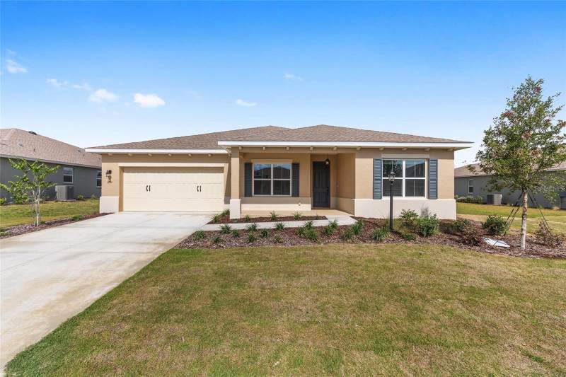 2 bedroom Single Family Residence at 10313 SW 106th Court, On Top Of The World, Ocala — photo 3