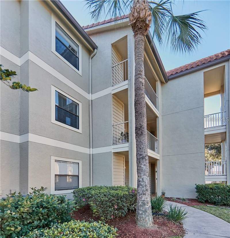 3032 PARKWAY BOULEVARD #305 home for sale in Blossom Park Villas A Condo