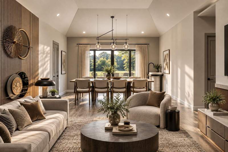3 bedroom Single Family Residence at 00 NW Falcon Avenue, Rainbow Lakes Estate, Dunnellon — photo 3