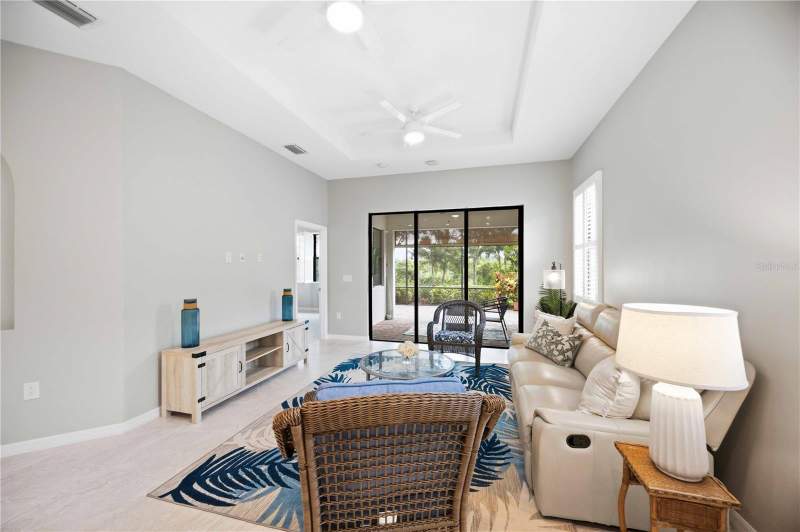 2 bedroom Single Family Residence at 10393 Crooked Creek Drive, Sarasota National Ph 1A, Venice — photo 4