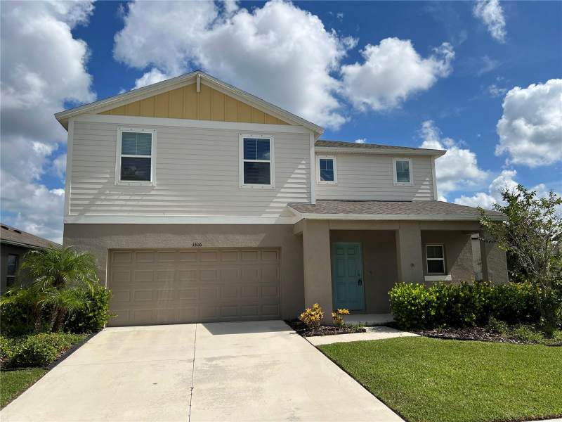 Triple CreekHomes for Sale in Riverview, FL