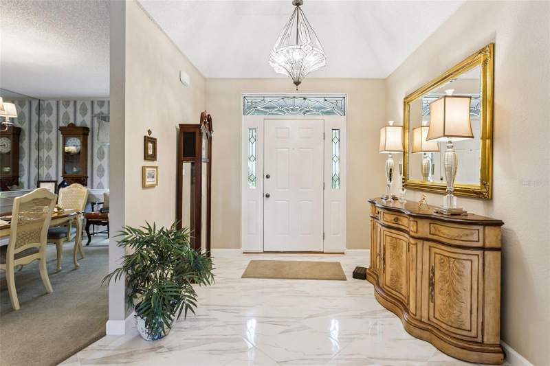3 bedroom Single Family Residence at 37 Lake Eloise Lane, Harbour Estates, Winter Haven — photo 5