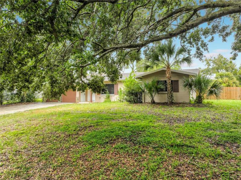 731 BONGART ROAD home for sale in Winter Park Estates