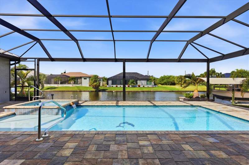 3 bedroom Single Family Residence at 15640 Melport Circle, Port Charlotte Sec 093, Port Charlotte — photo 3
