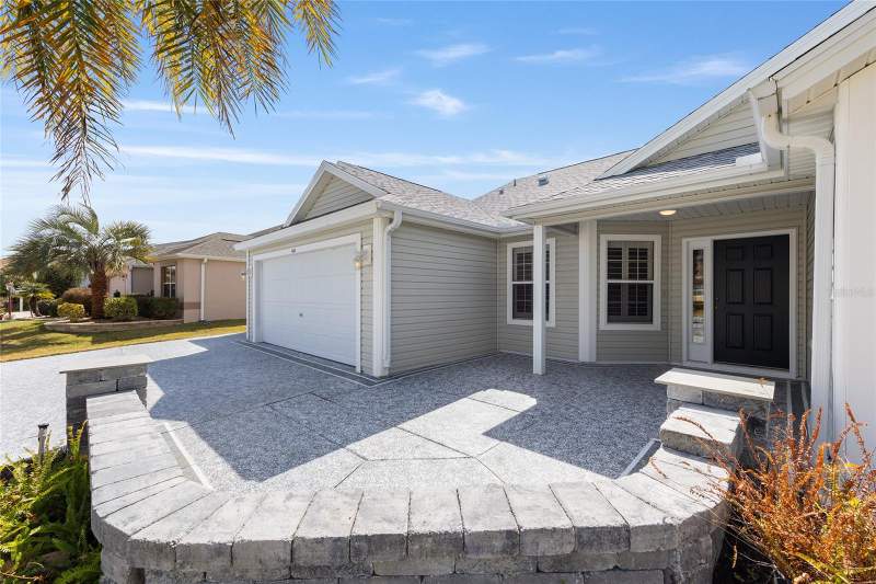 3 bedroom Single Family Residence at 840 Folsum Place, The Villages, The Villages — photo 5