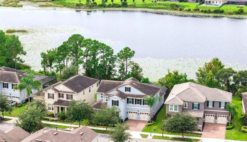 5 bedroom Single Family Residence at 10048 Beach Port Drive, Waterleigh Ph 2B, Winter Garden — photo 2