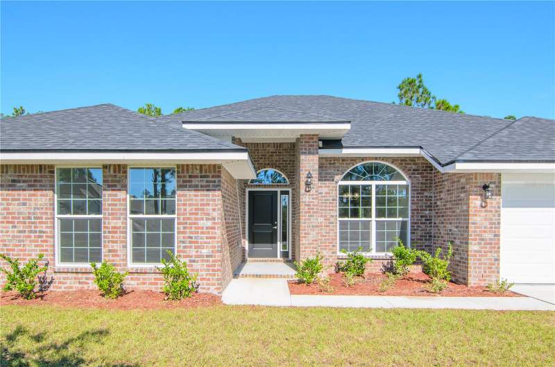 4 bedroom Single Family Residence at 1 Zaun Court, Palm Coast, Palm Coast — photo 2