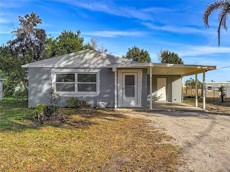 East Henry HeightsHomes for Sale in Tampa, FL