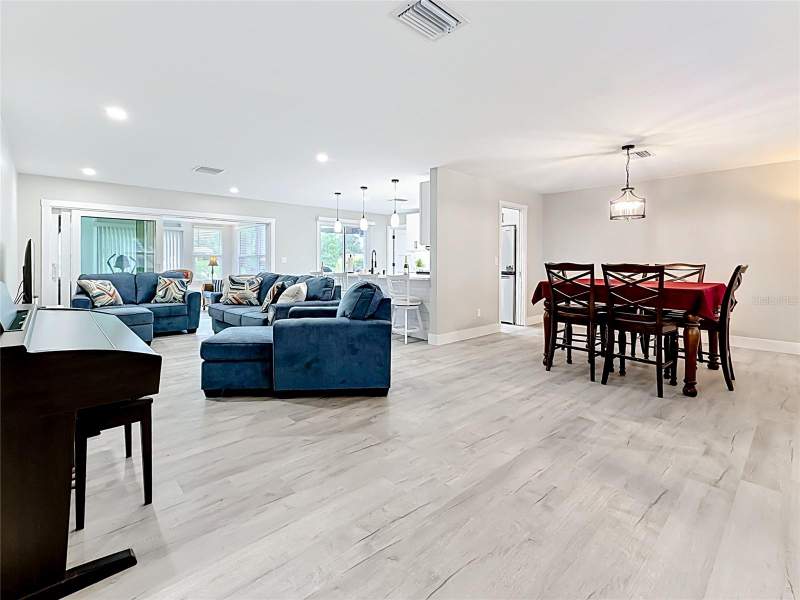 2 bedroom Single Family Residence at 508 Shore Drive, Keene Park, Largo — photo 5