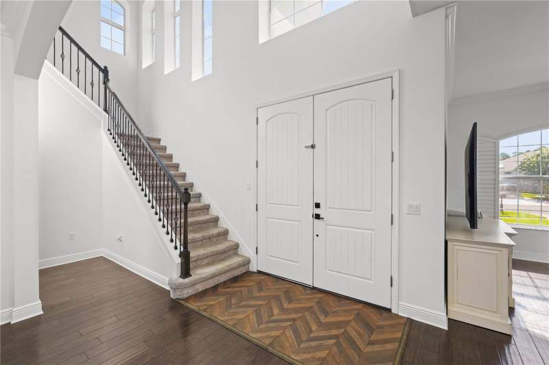 5 bedroom Single Family Residence at 16306 Wild Mallard Drive, Nine Eagles Unit One Sec I, Odessa — photo 5