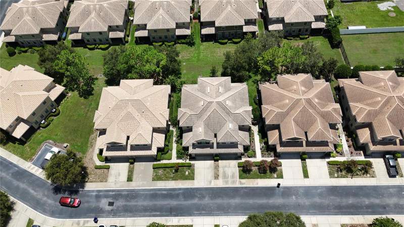 3 bedroom Townhouse at 8240 Acadian Lane, Hidden Bayou Twnhms, Seminole — photo 5