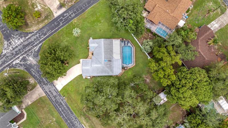 3 bedroom Single Family Residence at 5325 Abagail Drive, Spring Hill, Spring Hill — photo 4