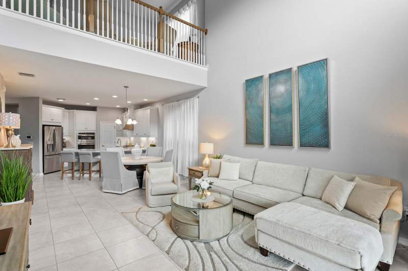 4 bedroom Single Family Residence at 8524 Arabella Lane, Arabella Cove, Seminole — photo 2