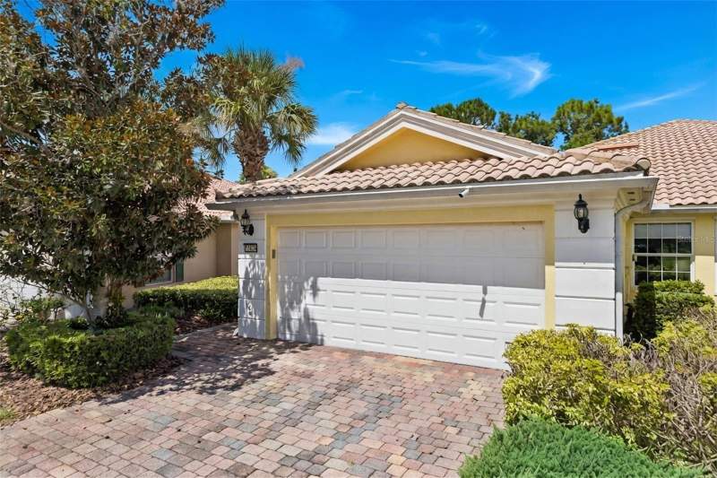 11804 ASTILBE DRIVE home for sale in Villagewalk Lake Nonaa 01B