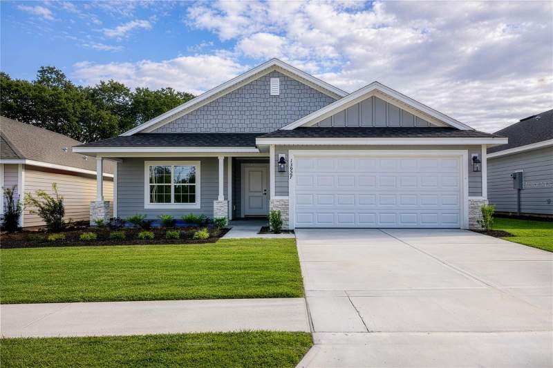 2573 SW 250TH DRIVE home for sale in Country Way South