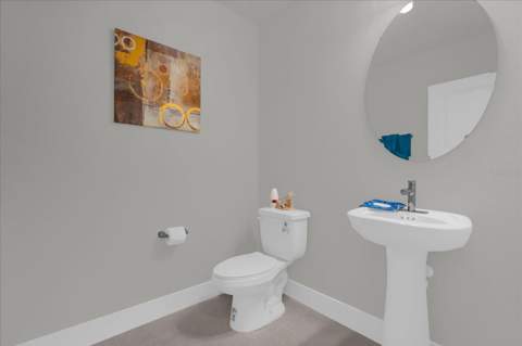 3309 Grande Heron Drive, St Cloud FL - photo 16 of 37