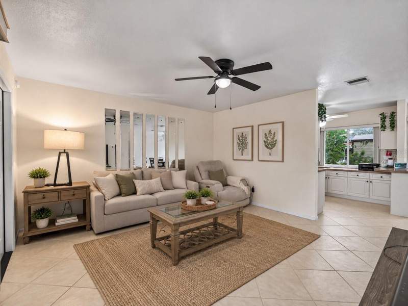 2 bedroom Single Family Residence at 8130 Pickwick Road, Port Charlotte 15 Rep 02, North Port — photo 2