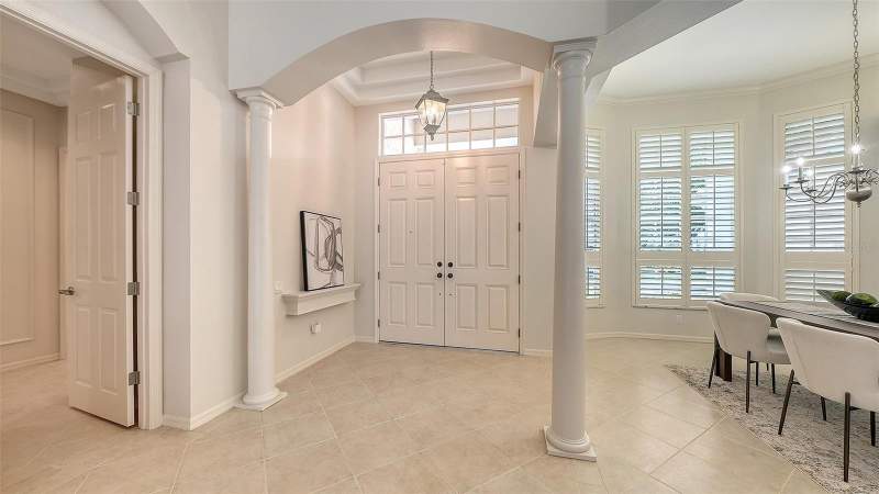 3 bedroom Single Family Residence at 8105 Collingwood Court, University Park Country Club, University Park — photo 4