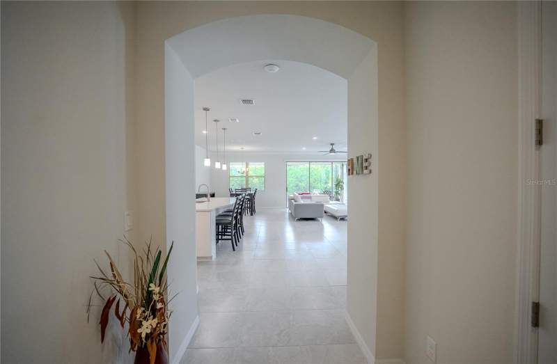 3 bedroom Single Family Residence at 9557 SW 64th Lane, Stone Crk By Del Webb Fairfiel, Ocala — photo 5