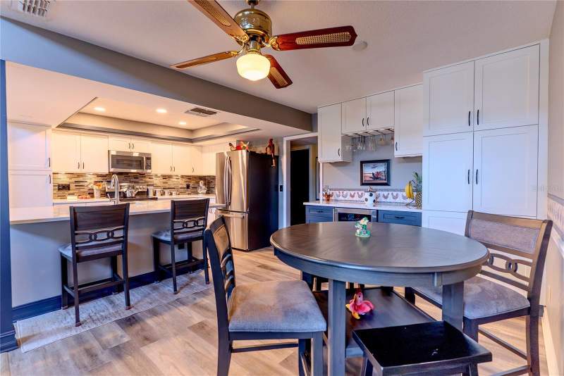 4 bedroom Single Family Residence at 14 Baywood Drive, Baywood Village Sec 5, Palm Harbor — photo 5