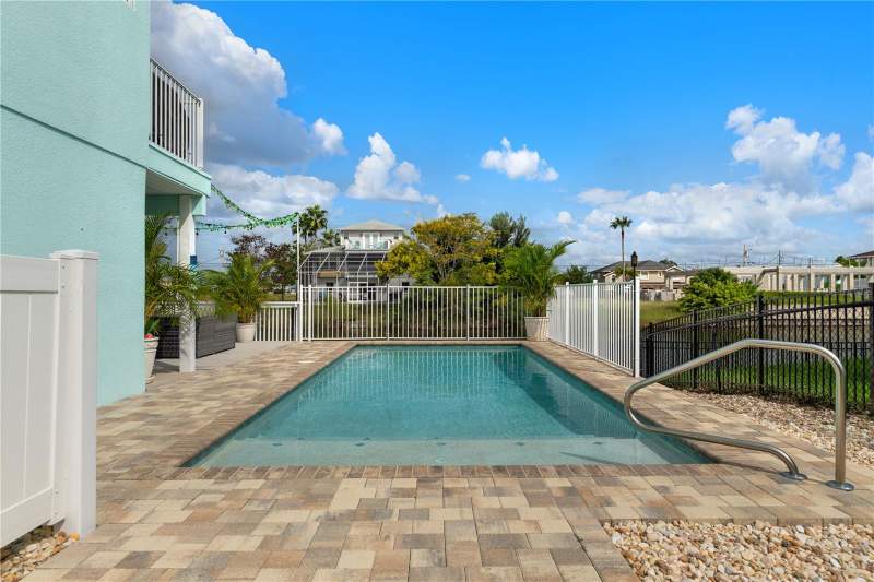 3 bedroom Single Family Residence at 3423 Palometa Drive, Hernando Beach, Hernando Beach — photo 2