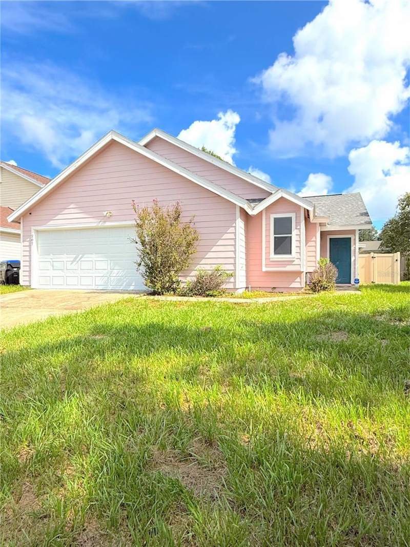 3 bedroom Single Family Residence at 207 SONOMA VALLEY CIRCLE, FRISCO BAY, ORLANDO — photo 2