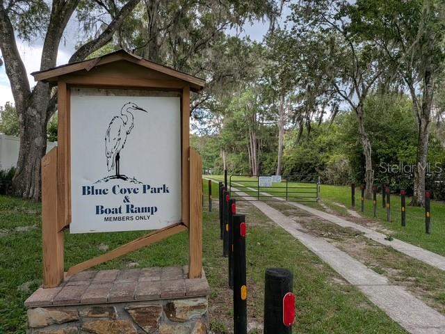 4 bedroom Single Family Residence at 11591 Mockingbird Drive, Blue Cove Un 02, Dunnellon — photo 4