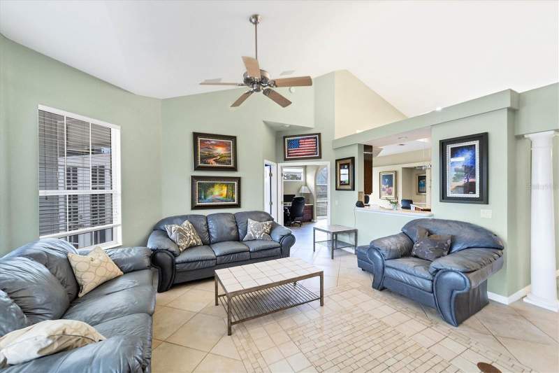 4 bedroom Single Family Residence at 1108 64th Street Court, Shades Of Magnolia Manor, Bradenton — photo 5