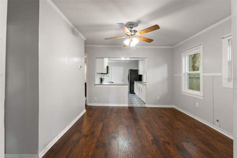 1 bedroom Single Family Residence at 5518 11th Street, City Zephyrhills, Zephyrhills — photo 3