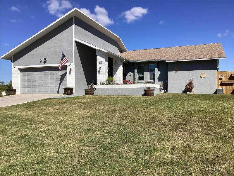6426 DRAKE COURT home for sale in Gulf Harbors Sea Forest