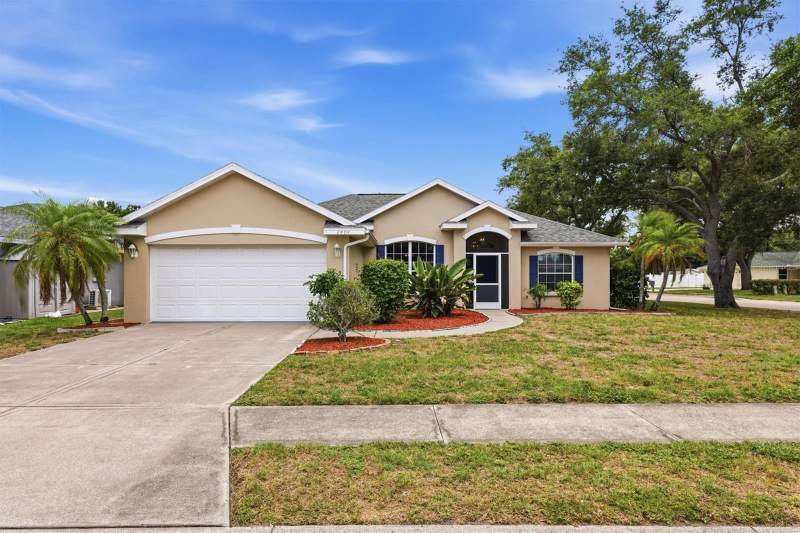 3 bedroom Single Family Residence at 2404 50TH DRIVE, HAMMOCK PLACE, BRADENTON — photo 1