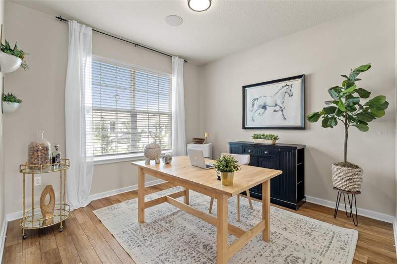 4 bedroom Single Family Residence at 1444 Grand Palm Drive, Savannah Palms, Orlando — photo 3